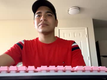 Matias_Daniel Chaturbate stream image from March 10, 2025