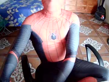 Meliodasspider Chaturbate stream image from March 10, 2025