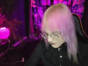 Numbaka_ Chaturbate stream image from March 10, 2025