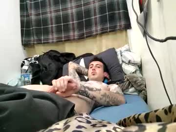 S3xons3x Chaturbate stream image from March 10, 2025
