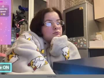 Anahita69 Chaturbate stream image from March 10, 2025