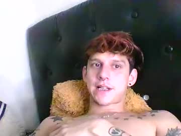 Gabrieljo15 Chaturbate stream image from March 10, 2025