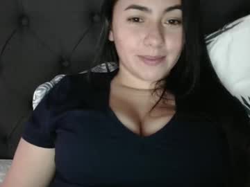 Karlagiraldo140 Chaturbate stream image from March 10, 2025
