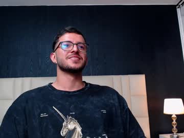 Marcus_Lafourt Chaturbate stream image from March 10, 2025