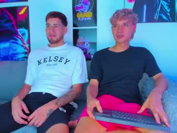 Txmaforo_23cm Chaturbate stream image from March 10, 2025