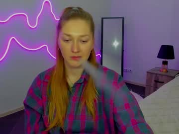 Agnesarden Chaturbate stream image from March 10, 2025