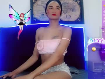 Alisson_Secrett Chaturbate stream image from March 10, 2025