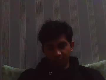 Darkrai29 Chaturbate stream image from March 10, 2025