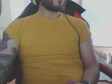 Dato9618 Chaturbate stream image from March 10, 2025