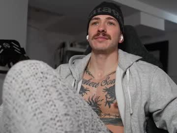 Frewfun Chaturbate stream image from March 10, 2025