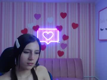 Jeidy_Wolman_Ch Chaturbate stream image from March 10, 2025