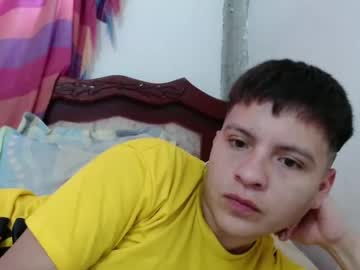 Jhonvargas6969 Chaturbate stream image from March 10, 2025