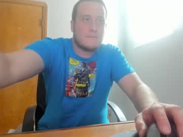 Magicman176 Chaturbate stream image from March 10, 2025