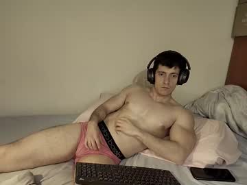 Marchvit Chaturbate stream image from March 10, 2025