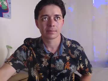 Martindelarua574163 Chaturbate stream image from March 10, 2025