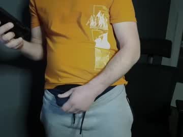 Maxoreo Chaturbate stream image from March 10, 2025