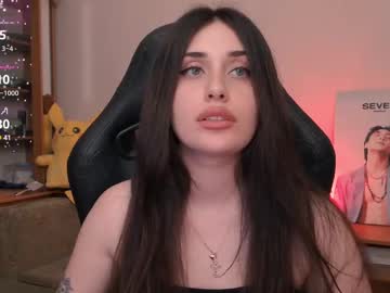 Milkmiracle Chaturbate stream image from March 10, 2025