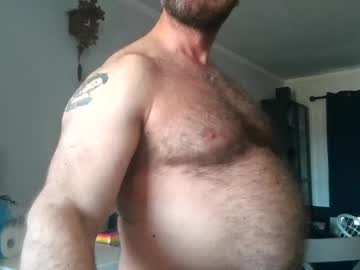 Musclebullx Chaturbate stream image from March 10, 2025