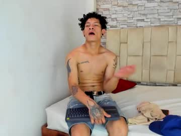 Samuel_Cody stream image from March 10, 2025