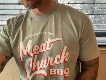 Uncleblazer10 Chaturbate stream image from March 10, 2025