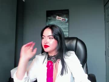 Val_Kitty Chaturbate stream image from March 10, 2025