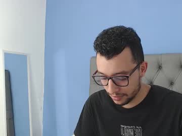 Apolo_2909 Chaturbate stream image from March 10, 2025