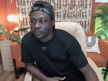 Brisales Chaturbate stream image from March 10, 2025
