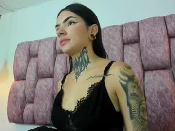Candy_Vera Chaturbate stream image from March 10, 2025