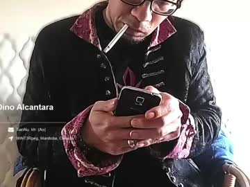 Dino867716 Chaturbate stream image from March 10, 2025