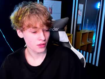 Dylan_Kartman Chaturbate stream image from March 10, 2025