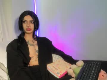 Goth_Ru Chaturbate stream image from March 10, 2025