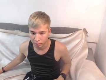 James_Millnert Chaturbate stream image from March 10, 2025