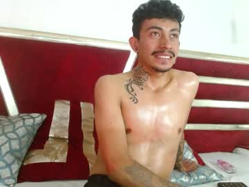 Jeff_Santana Chaturbate stream image from March 10, 2025