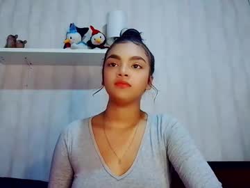 Lily_Oli Chaturbate stream image from March 10, 2025