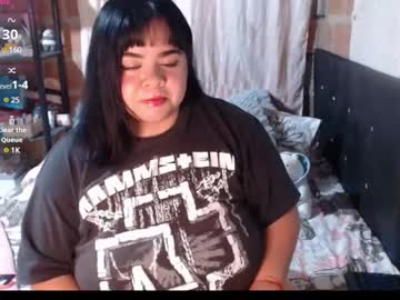 Madison_Ruiz_ stream image from March 10, 2025