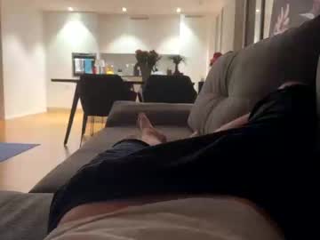 Marcowestside Chaturbate stream image from March 10, 2025