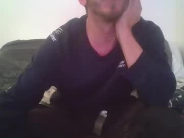 Mohican69hot stream image from March 10, 2025