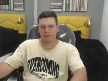 Najho1 Chaturbate stream image from March 10, 2025