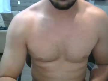 Real_Brazilian_Boy Chaturbate stream image from March 10, 2025