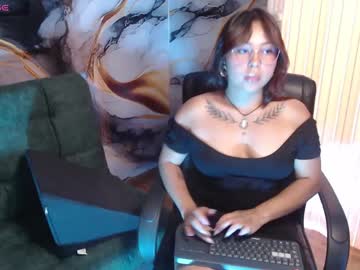 Saylor_Cute Chaturbate stream image from March 10, 2025