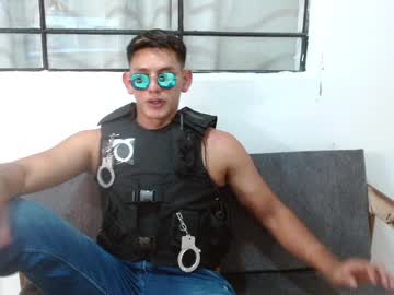 Sr_Jackk Chaturbate stream image from March 10, 2025