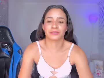 Sylvana_Cox Chaturbate stream image from March 10, 2025