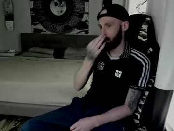 Bi_Mechanic Chaturbate stream image from March 10, 2025