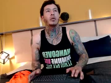 Blerr_Bezs Chaturbate stream image from March 10, 2025