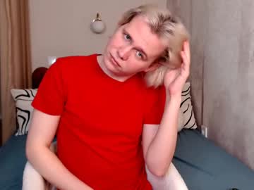 Charlie_Madison Chaturbate stream image from March 10, 2025