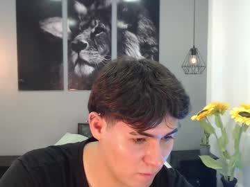 Marc_Sweett Chaturbate stream image from March 10, 2025