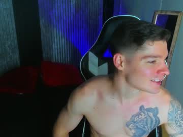 Mathews_White Chaturbate stream image from March 10, 2025