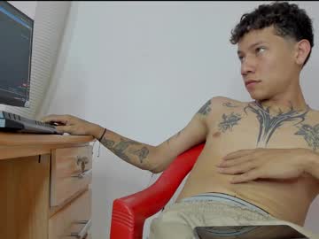 Nexo_Estudios Chaturbate stream image from March 10, 2025