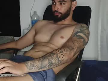Paulcuntry Chaturbate stream image from March 10, 2025