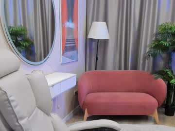 Seuluv Chaturbate stream image from March 10, 2025